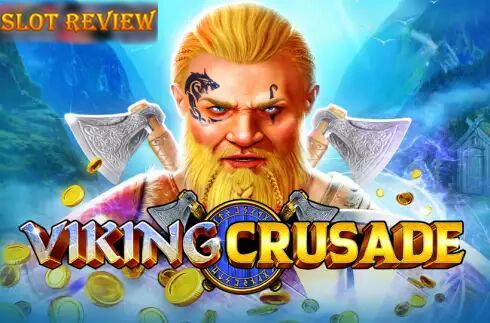 Viking Crusade Slot Review